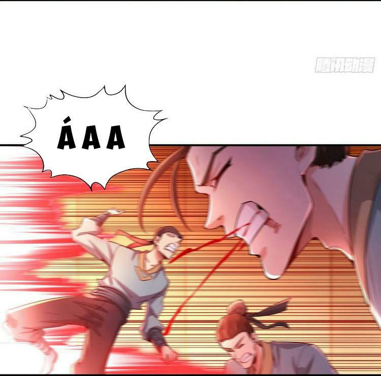 Ta Bị Nhốt Cùng Một Ngày Mười Vạn Năm: Chapter 89