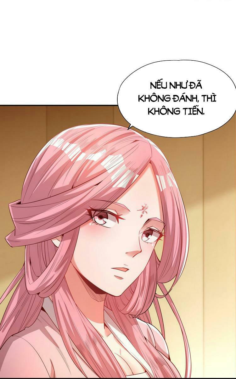 Ta Bị Nhốt Cùng Một Ngày Mười Vạn Năm: Chapter 89