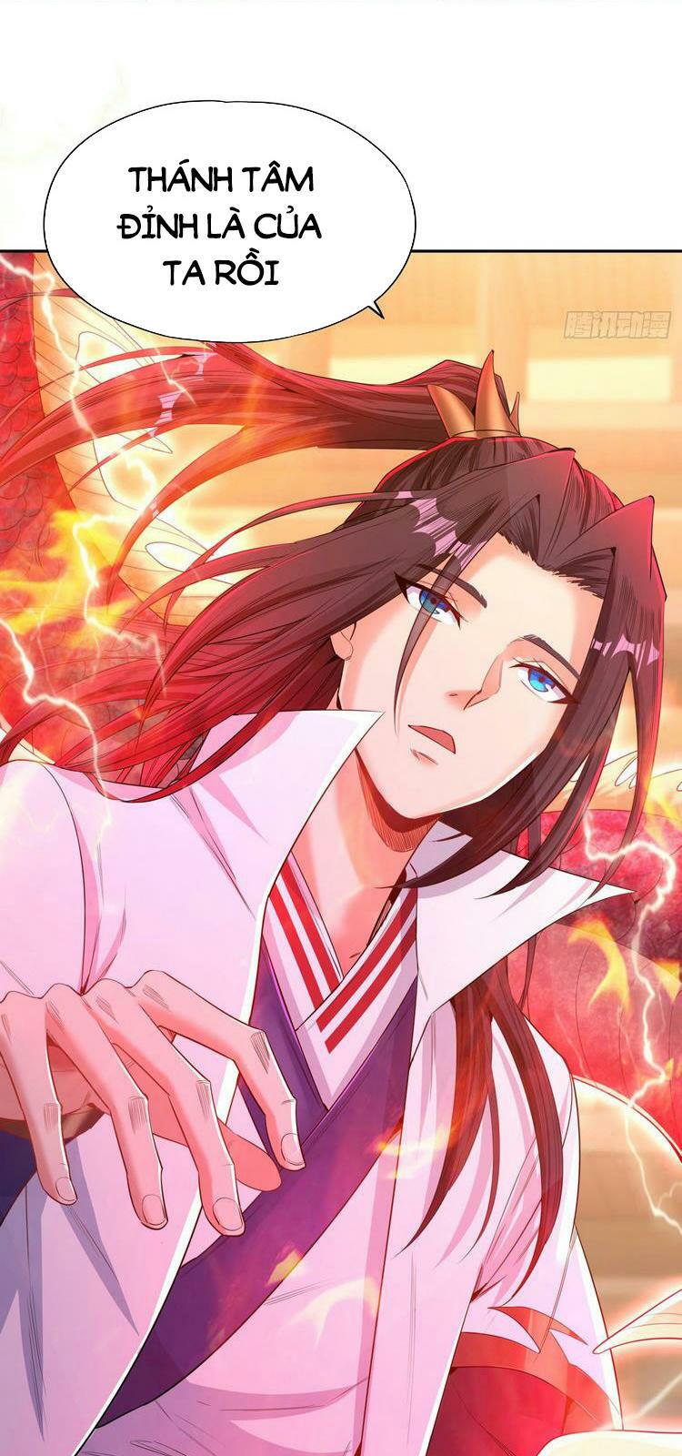 Ta Bị Nhốt Cùng Một Ngày Mười Vạn Năm: Chapter 89