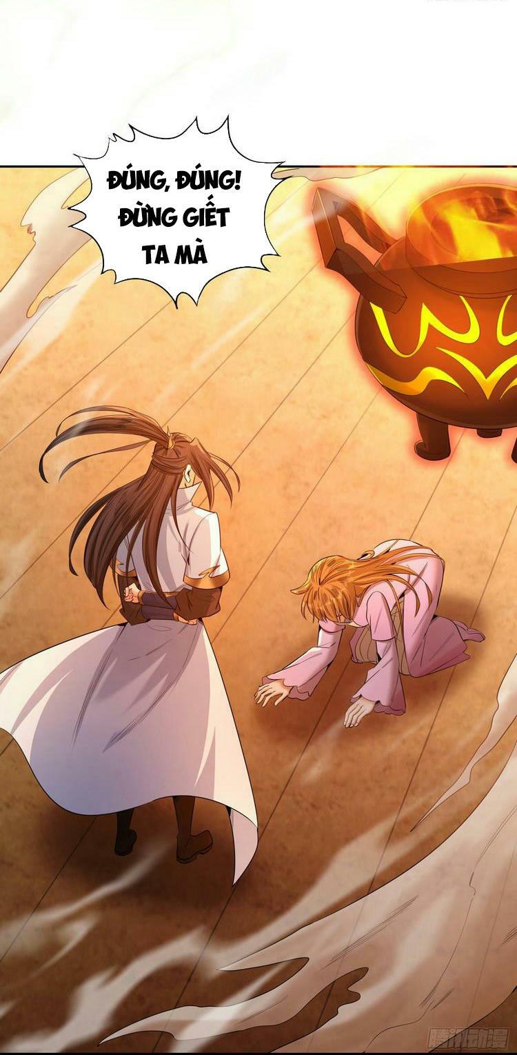 Ta Bị Nhốt Cùng Một Ngày Mười Vạn Năm: Chapter 89