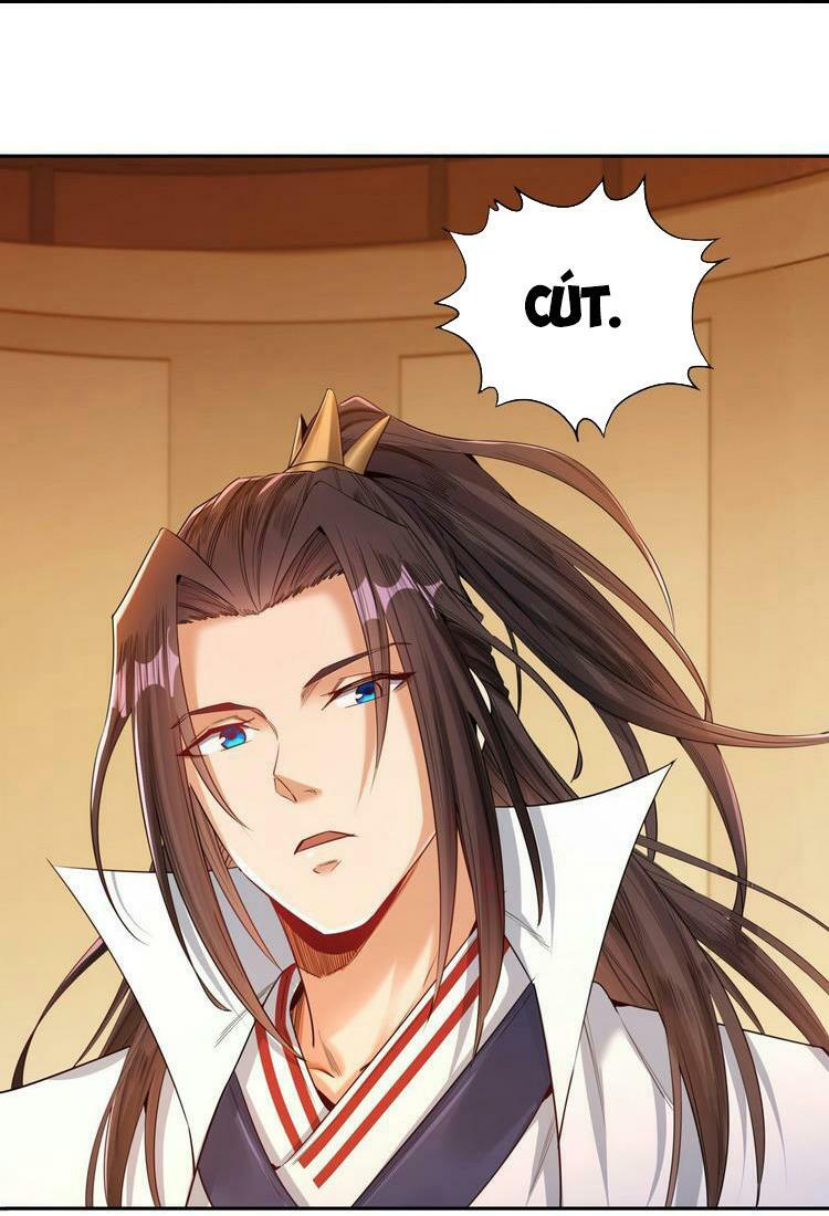 Ta Bị Nhốt Cùng Một Ngày Mười Vạn Năm: Chapter 89
