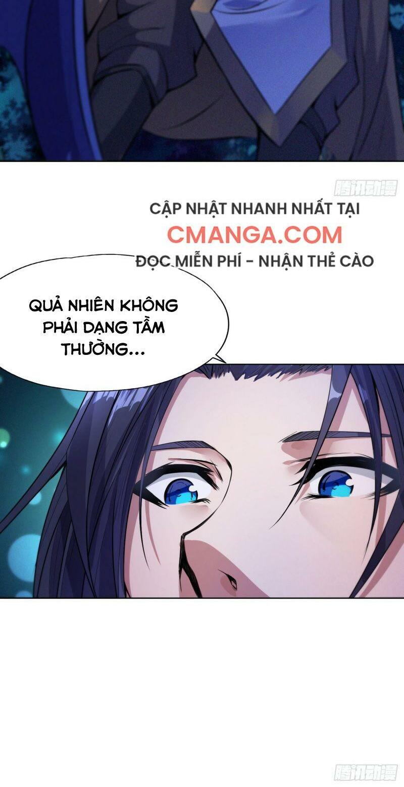 Ta Bị Nhốt Cùng Một Ngày Mười Vạn Năm: Chapter 9