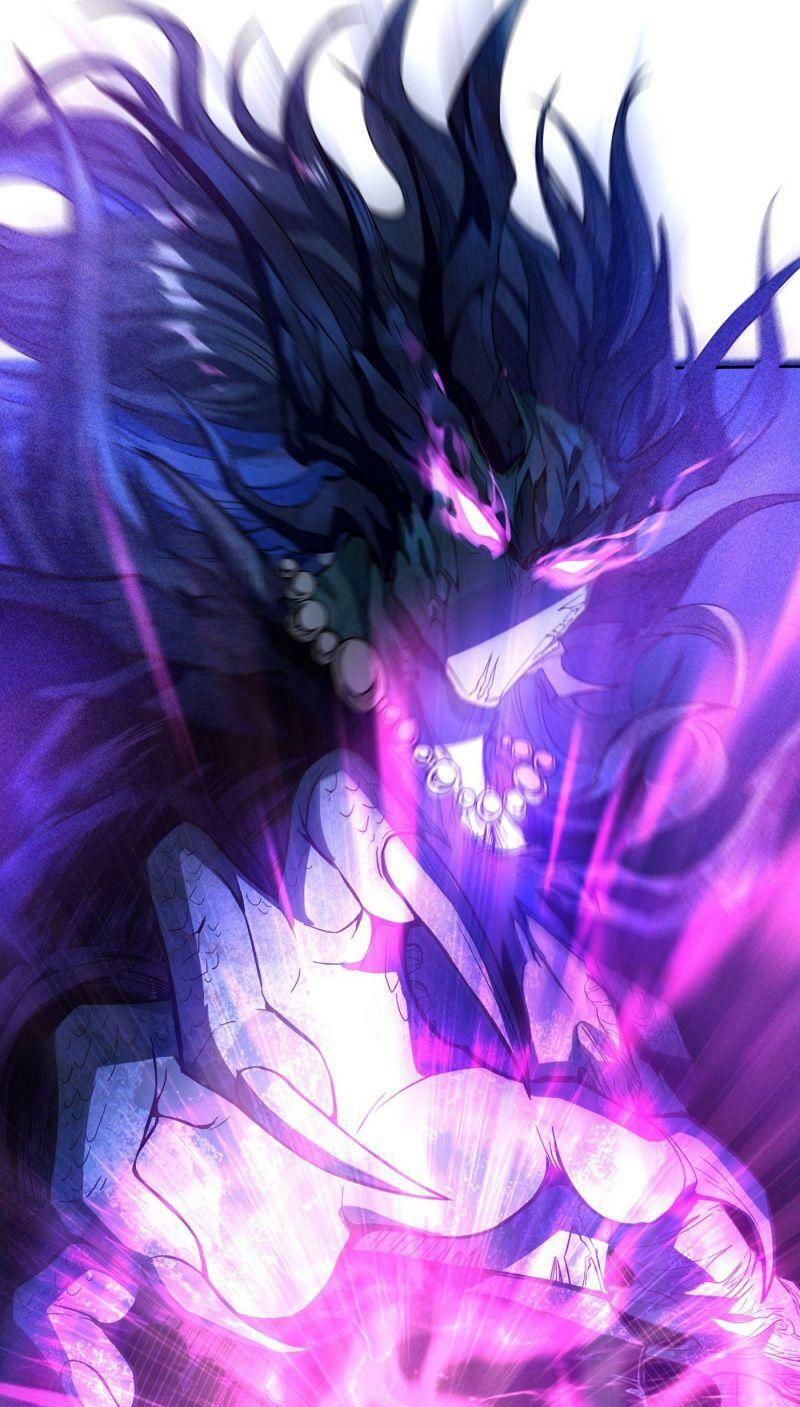 Ta Bị Nhốt Cùng Một Ngày Mười Vạn Năm: Chapter 9