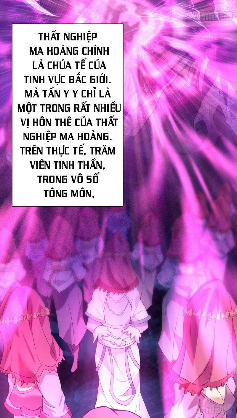 Ta Bị Nhốt Cùng Một Ngày Mười Vạn Năm: Chapter 9