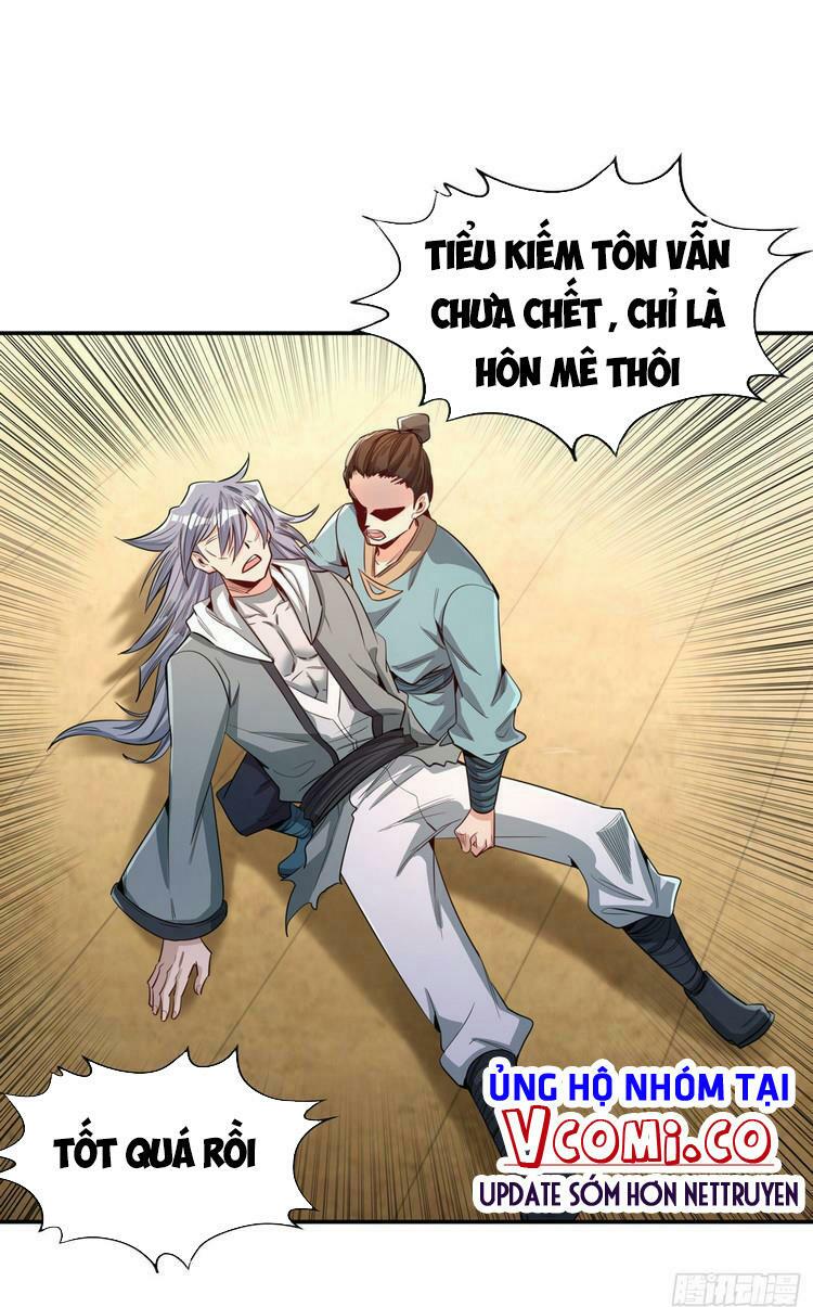 Ta Bị Nhốt Cùng Một Ngày Mười Vạn Năm: Chapter 90