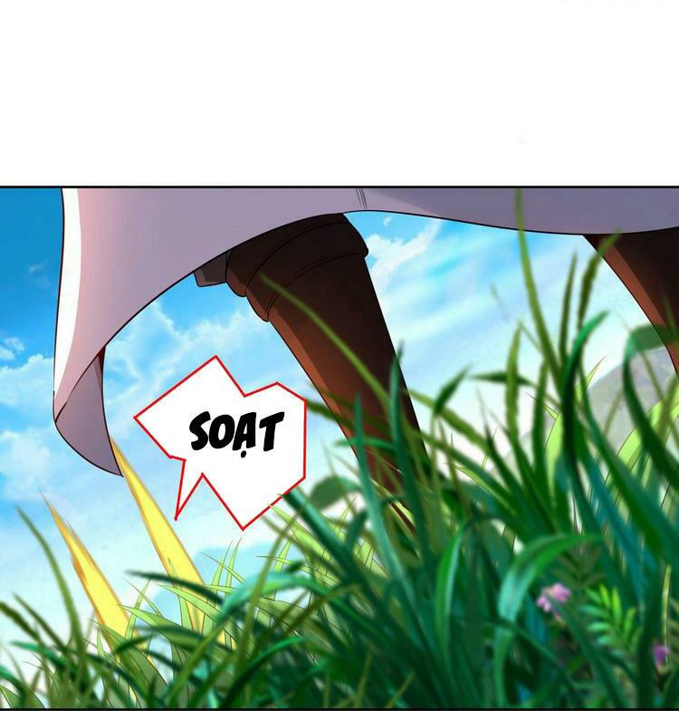 Ta Bị Nhốt Cùng Một Ngày Mười Vạn Năm: Chapter 90