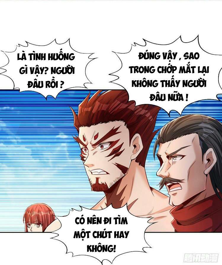 Ta Bị Nhốt Cùng Một Ngày Mười Vạn Năm: Chapter 90