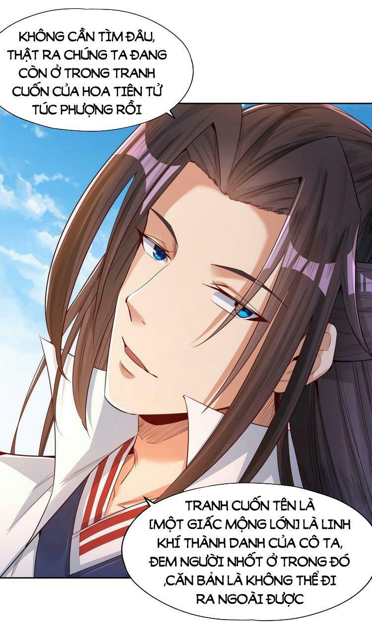 Ta Bị Nhốt Cùng Một Ngày Mười Vạn Năm: Chapter 90