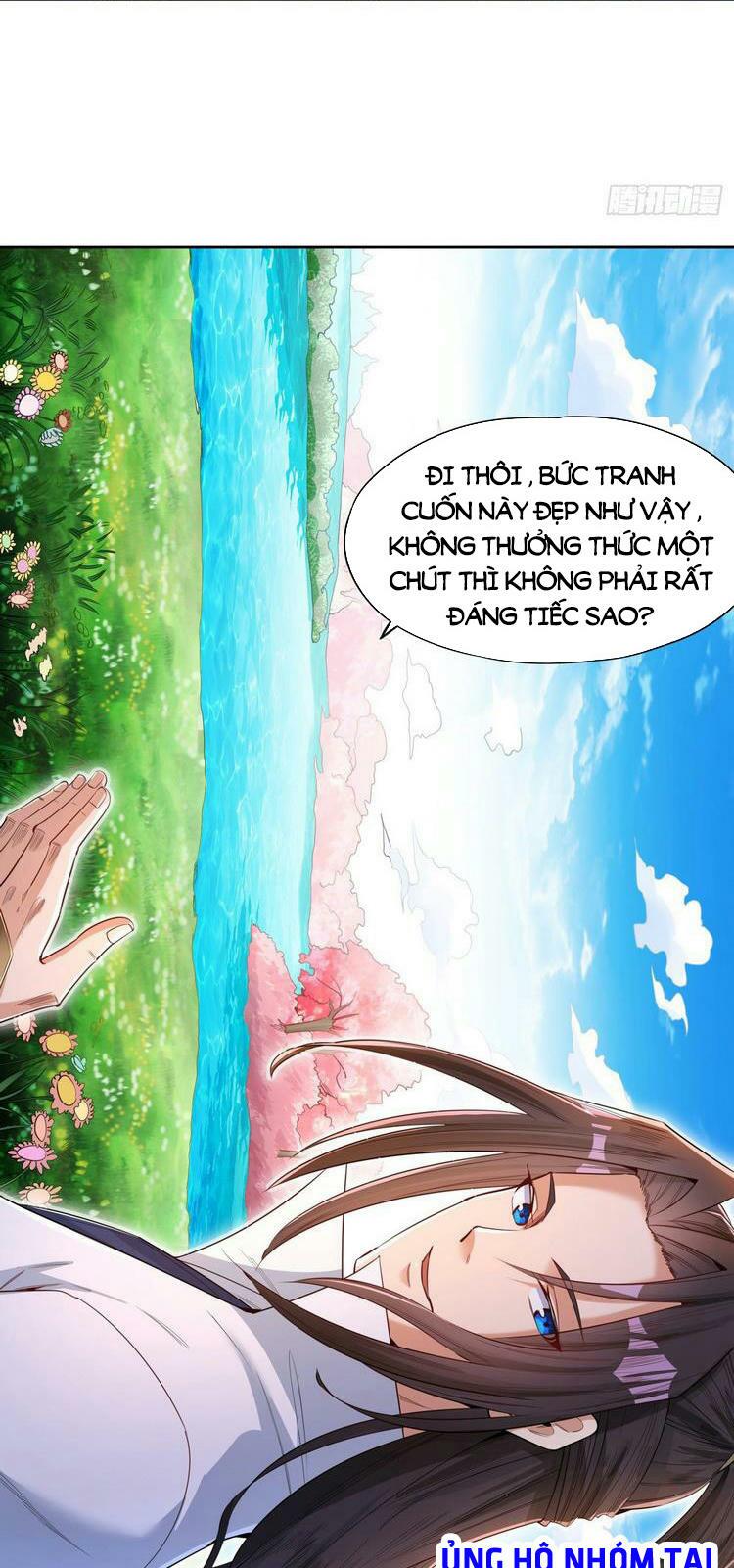 Ta Bị Nhốt Cùng Một Ngày Mười Vạn Năm: Chapter 90