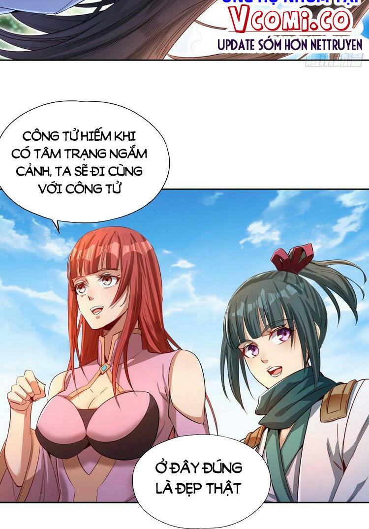 Ta Bị Nhốt Cùng Một Ngày Mười Vạn Năm: Chapter 90