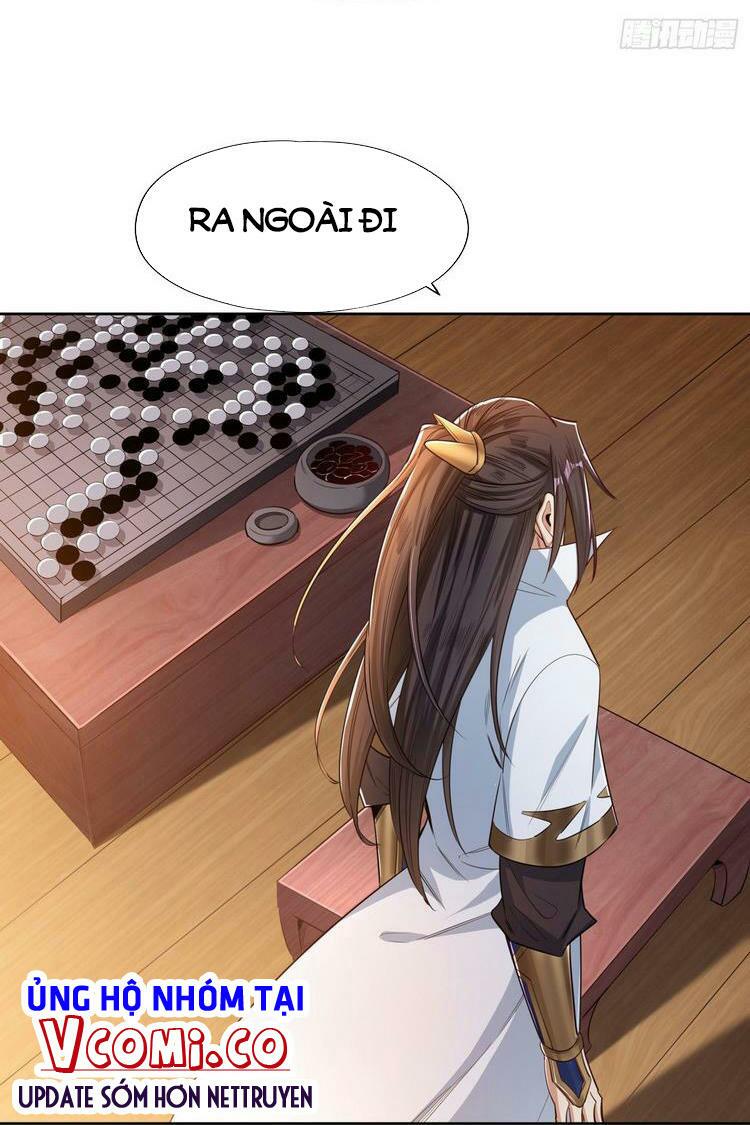 Ta Bị Nhốt Cùng Một Ngày Mười Vạn Năm: Chapter 90