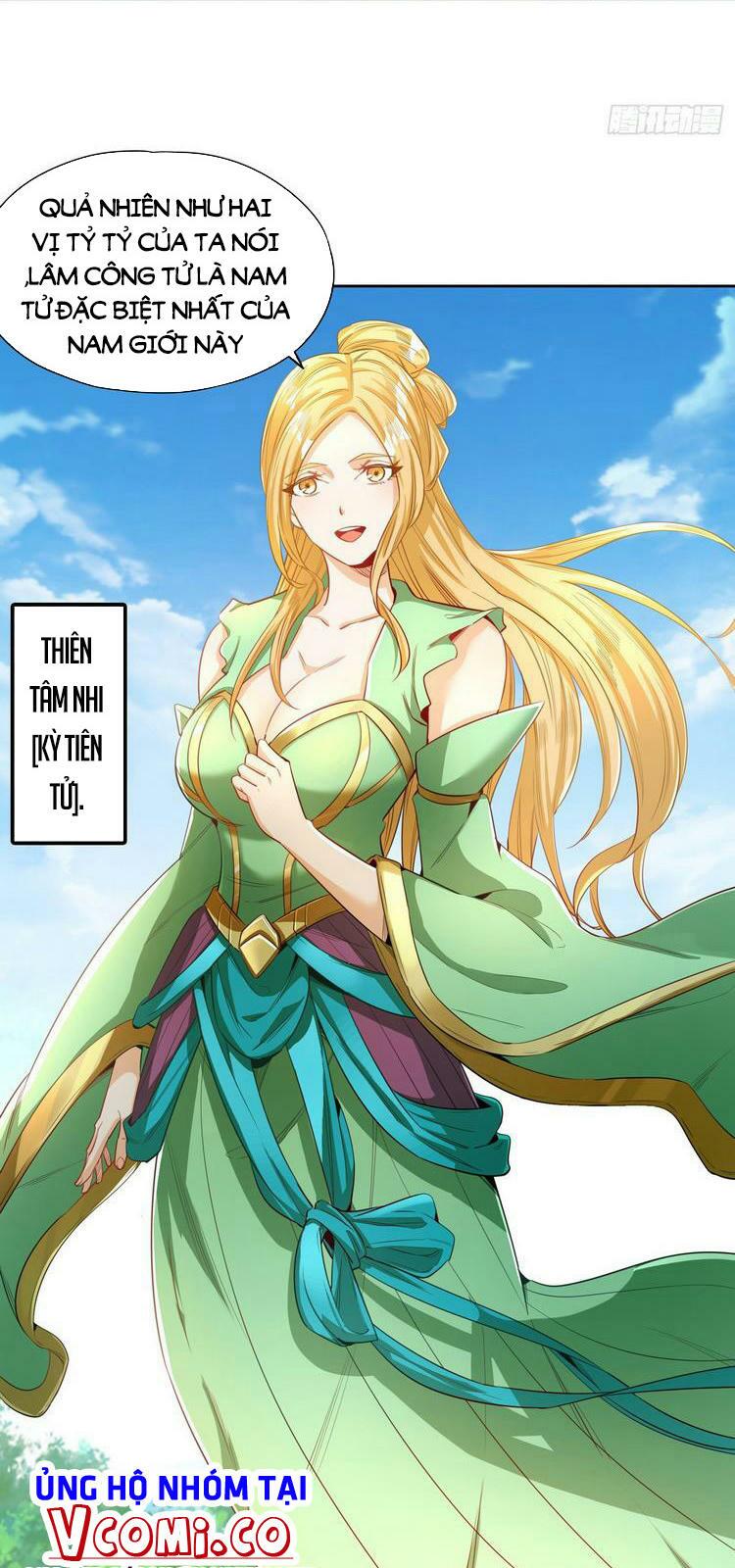 Ta Bị Nhốt Cùng Một Ngày Mười Vạn Năm: Chapter 90