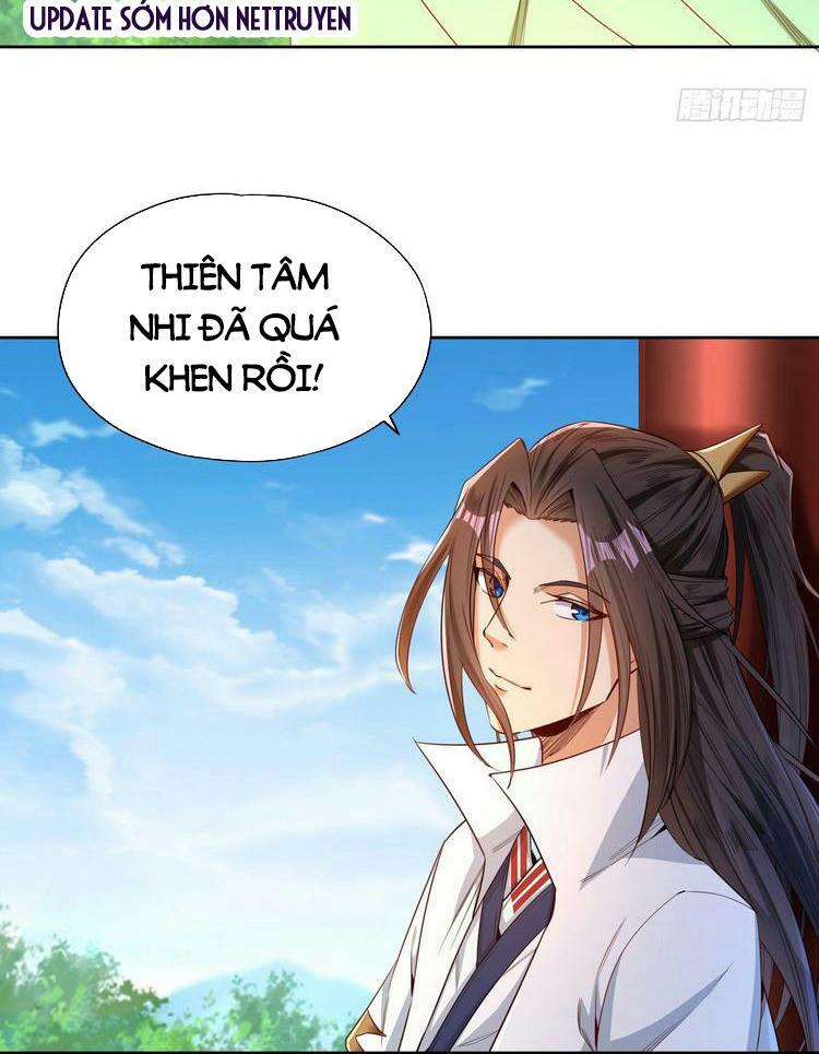 Ta Bị Nhốt Cùng Một Ngày Mười Vạn Năm: Chapter 90