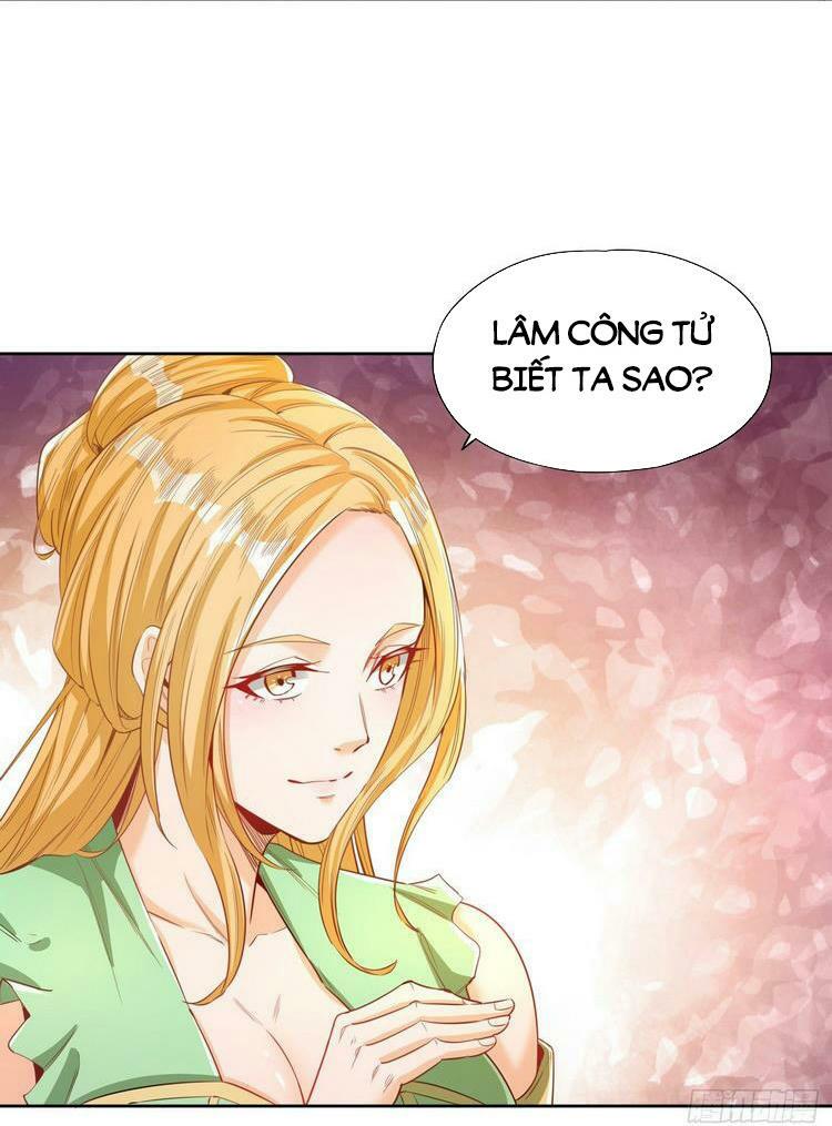 Ta Bị Nhốt Cùng Một Ngày Mười Vạn Năm: Chapter 90
