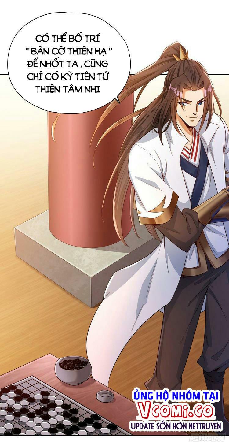 Ta Bị Nhốt Cùng Một Ngày Mười Vạn Năm: Chapter 90