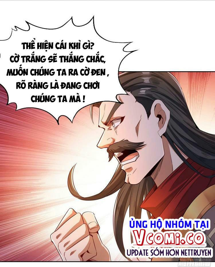 Ta Bị Nhốt Cùng Một Ngày Mười Vạn Năm: Chapter 90