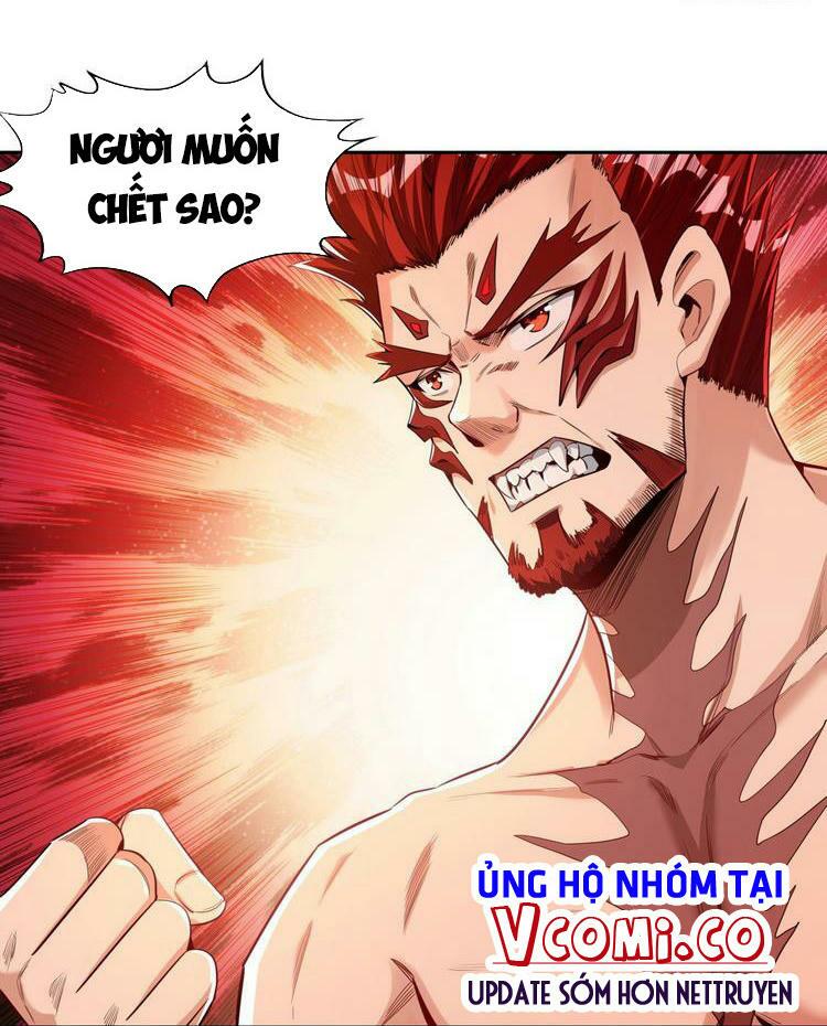 Ta Bị Nhốt Cùng Một Ngày Mười Vạn Năm: Chapter 90