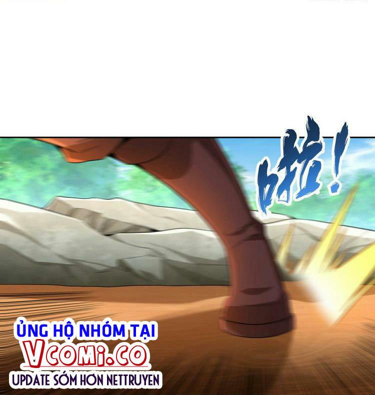 Ta Bị Nhốt Cùng Một Ngày Mười Vạn Năm: Chapter 90