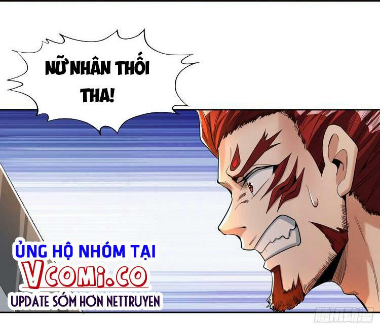 Ta Bị Nhốt Cùng Một Ngày Mười Vạn Năm: Chapter 90