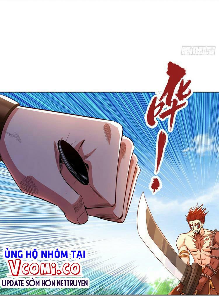 Ta Bị Nhốt Cùng Một Ngày Mười Vạn Năm: Chapter 90