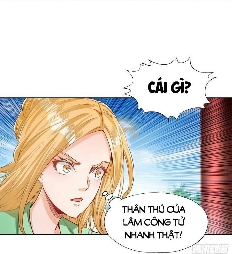 Ta Bị Nhốt Cùng Một Ngày Mười Vạn Năm: Chapter 90