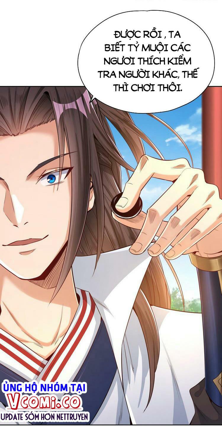 Ta Bị Nhốt Cùng Một Ngày Mười Vạn Năm: Chapter 90