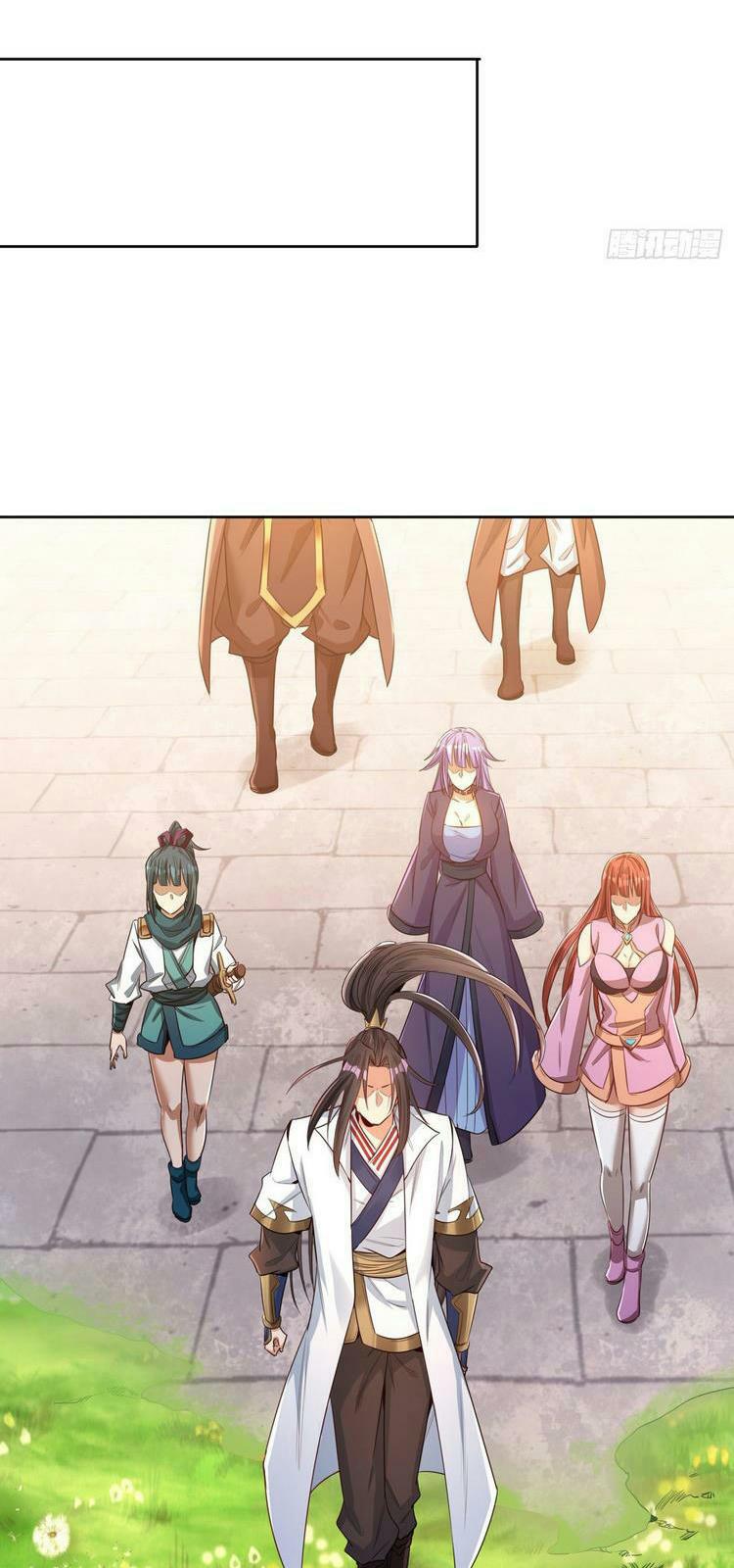 Ta Bị Nhốt Cùng Một Ngày Mười Vạn Năm: Chapter 90