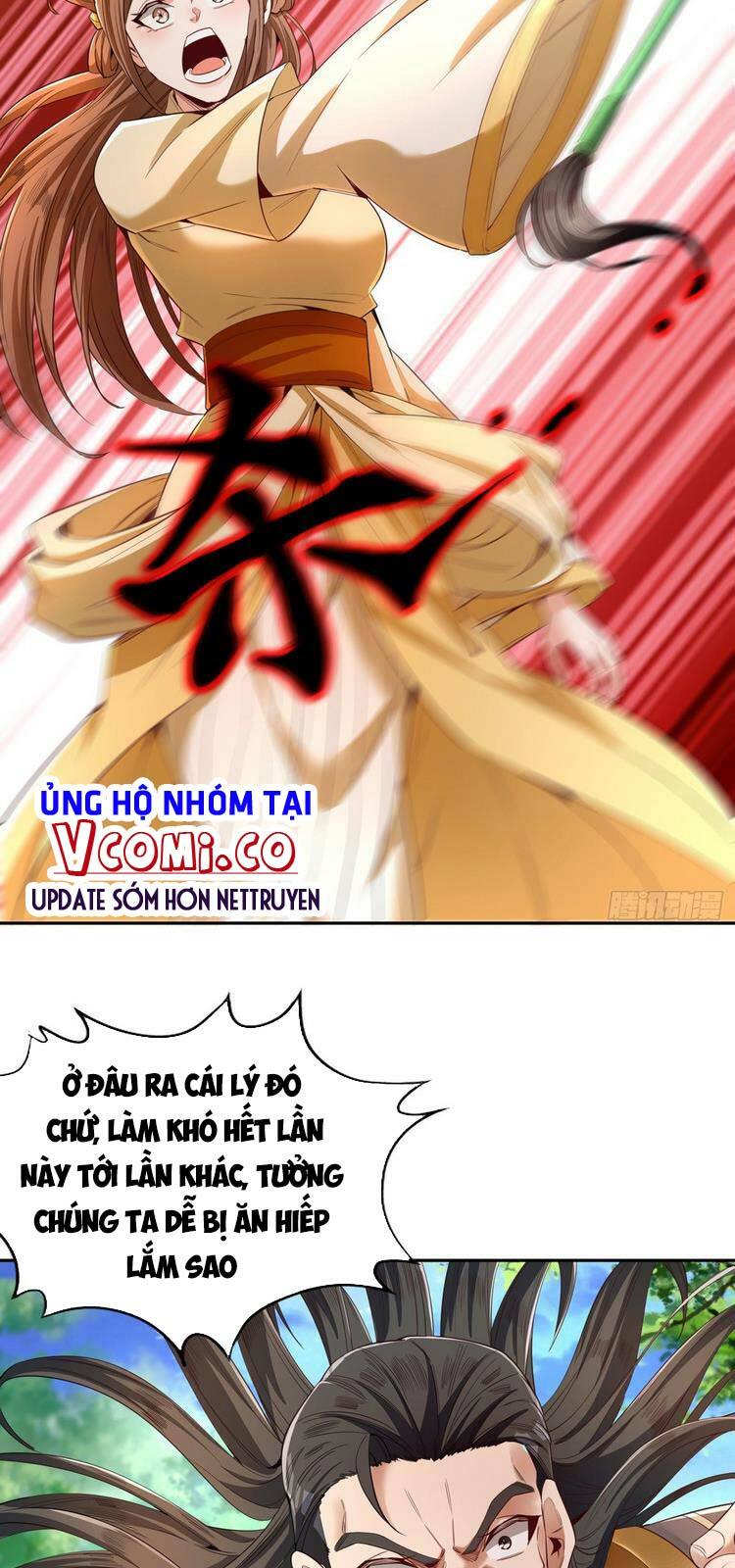 Ta Bị Nhốt Cùng Một Ngày Mười Vạn Năm: Chapter 91