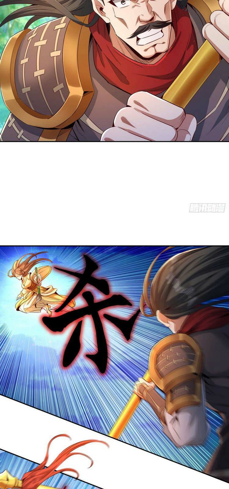 Ta Bị Nhốt Cùng Một Ngày Mười Vạn Năm: Chapter 91