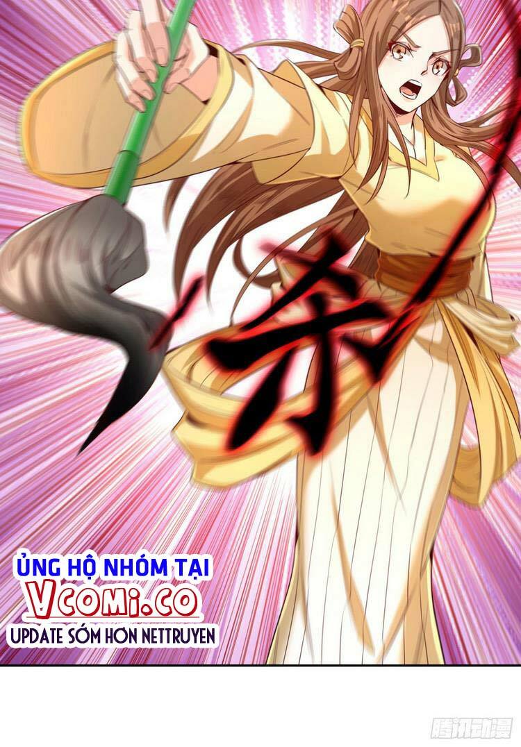 Ta Bị Nhốt Cùng Một Ngày Mười Vạn Năm: Chapter 91
