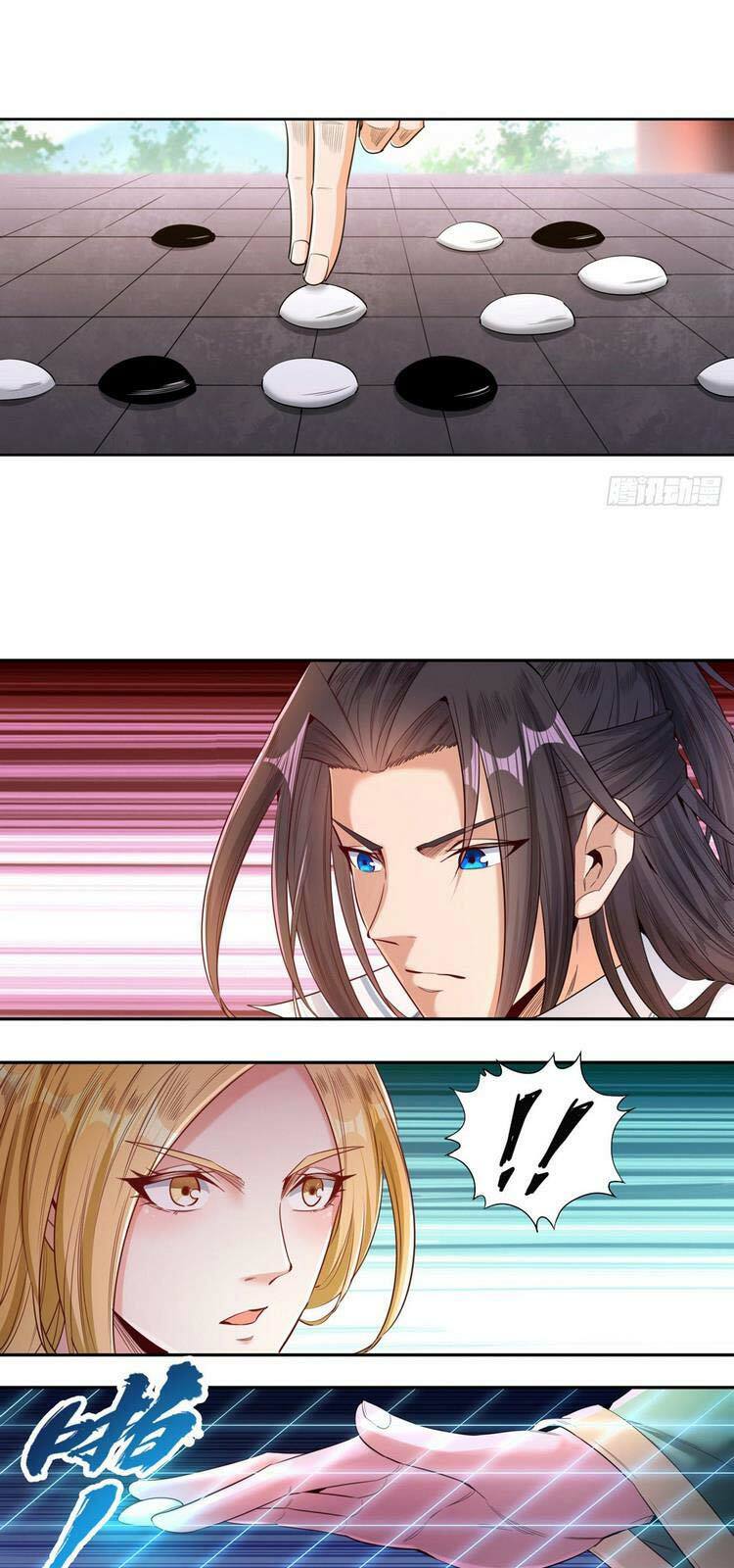 Ta Bị Nhốt Cùng Một Ngày Mười Vạn Năm: Chapter 91