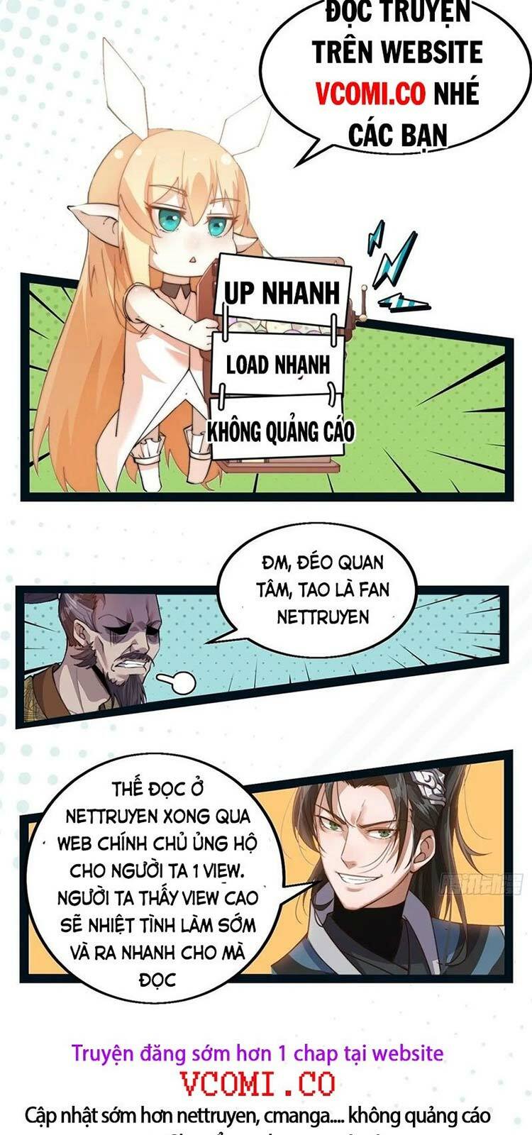 Ta Bị Nhốt Cùng Một Ngày Mười Vạn Năm: Chapter 91