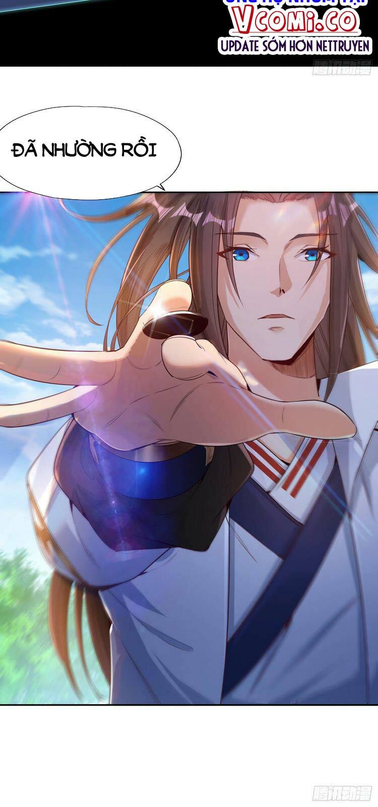 Ta Bị Nhốt Cùng Một Ngày Mười Vạn Năm: Chapter 91