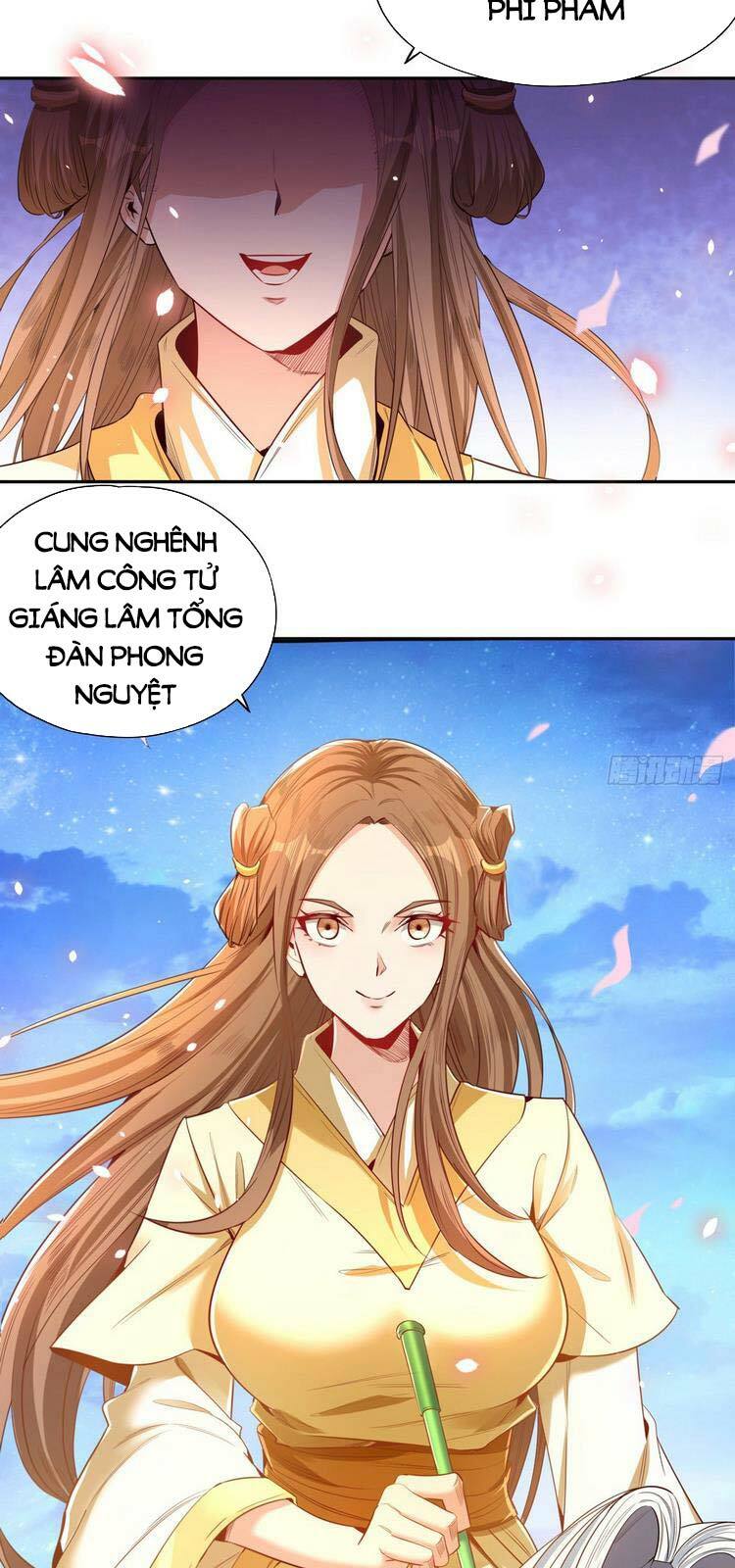 Ta Bị Nhốt Cùng Một Ngày Mười Vạn Năm: Chapter 91