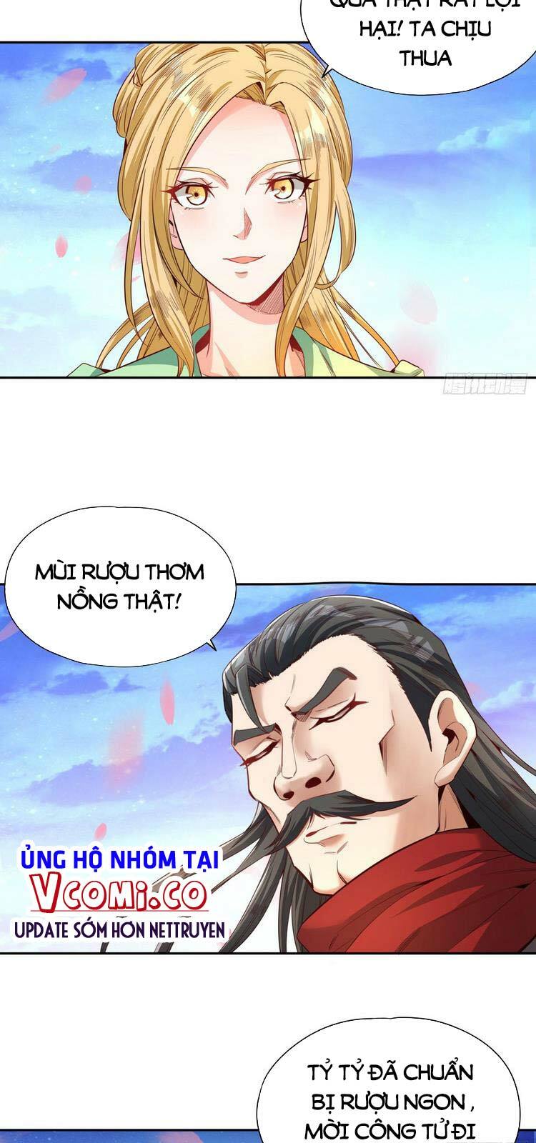 Ta Bị Nhốt Cùng Một Ngày Mười Vạn Năm: Chapter 91