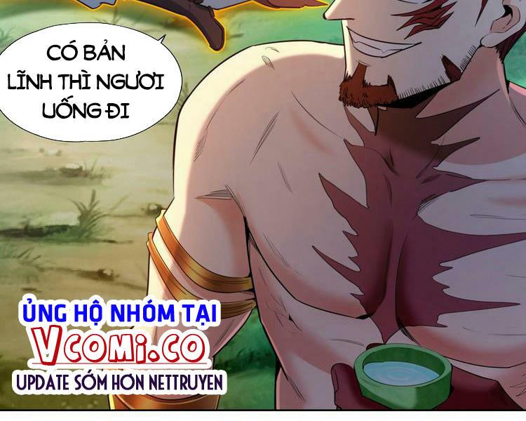 Ta Bị Nhốt Cùng Một Ngày Mười Vạn Năm: Chapter 92