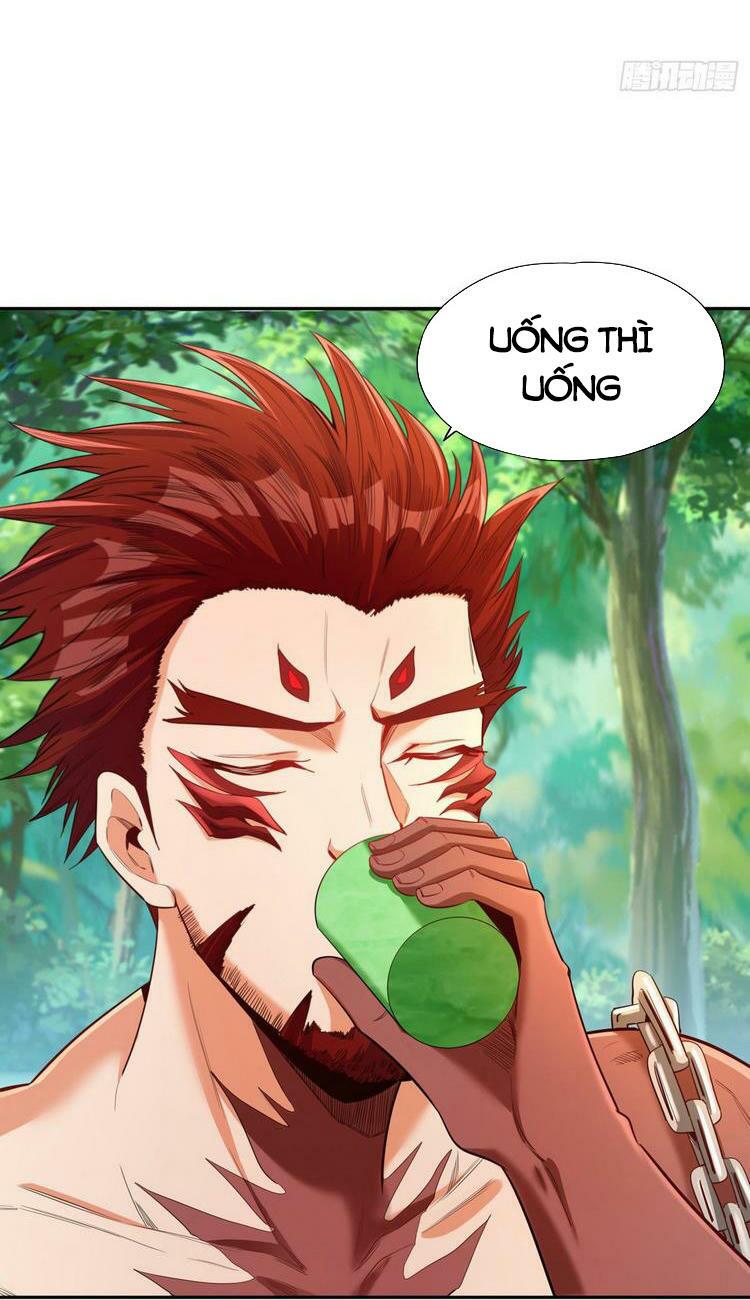 Ta Bị Nhốt Cùng Một Ngày Mười Vạn Năm: Chapter 92