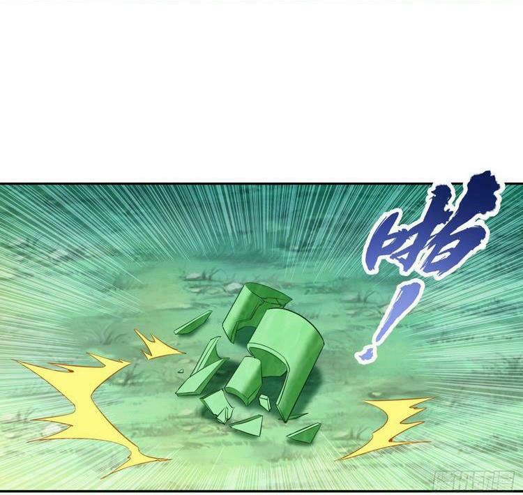 Ta Bị Nhốt Cùng Một Ngày Mười Vạn Năm: Chapter 92