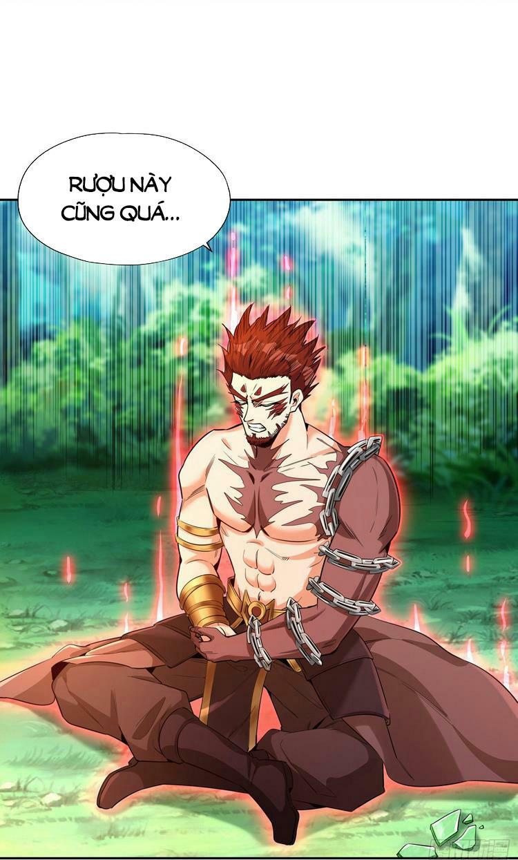 Ta Bị Nhốt Cùng Một Ngày Mười Vạn Năm: Chapter 92