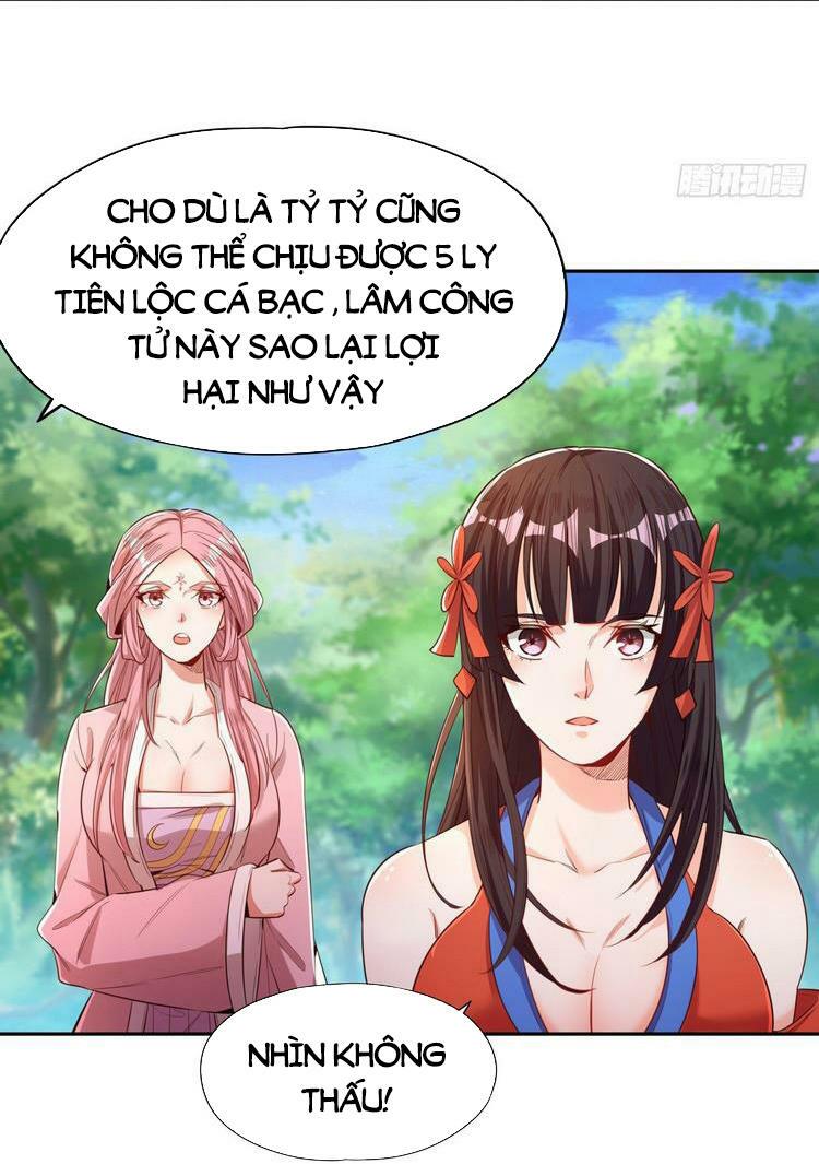 Ta Bị Nhốt Cùng Một Ngày Mười Vạn Năm: Chapter 92