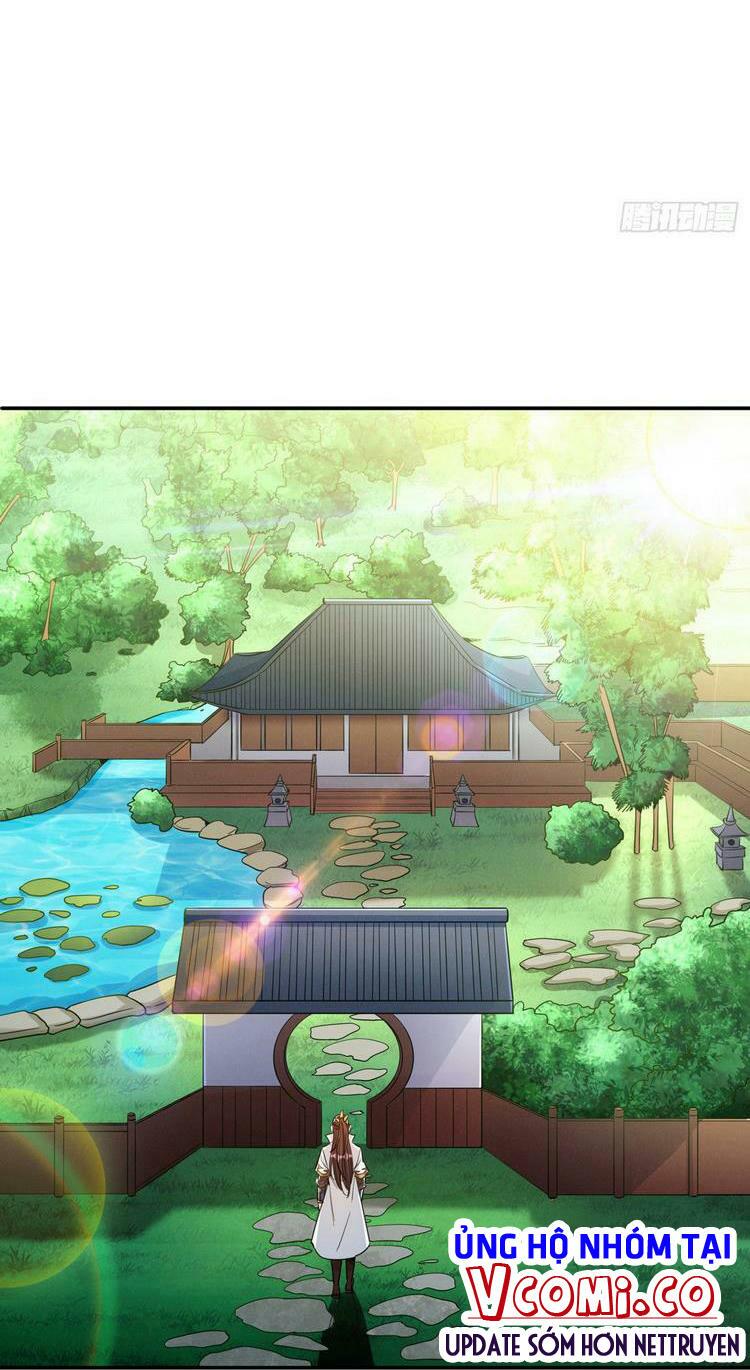 Ta Bị Nhốt Cùng Một Ngày Mười Vạn Năm: Chapter 92