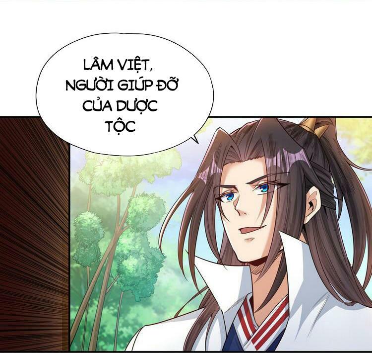 Ta Bị Nhốt Cùng Một Ngày Mười Vạn Năm: Chapter 92