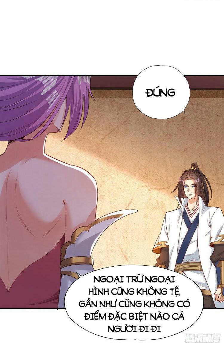 Ta Bị Nhốt Cùng Một Ngày Mười Vạn Năm: Chapter 92
