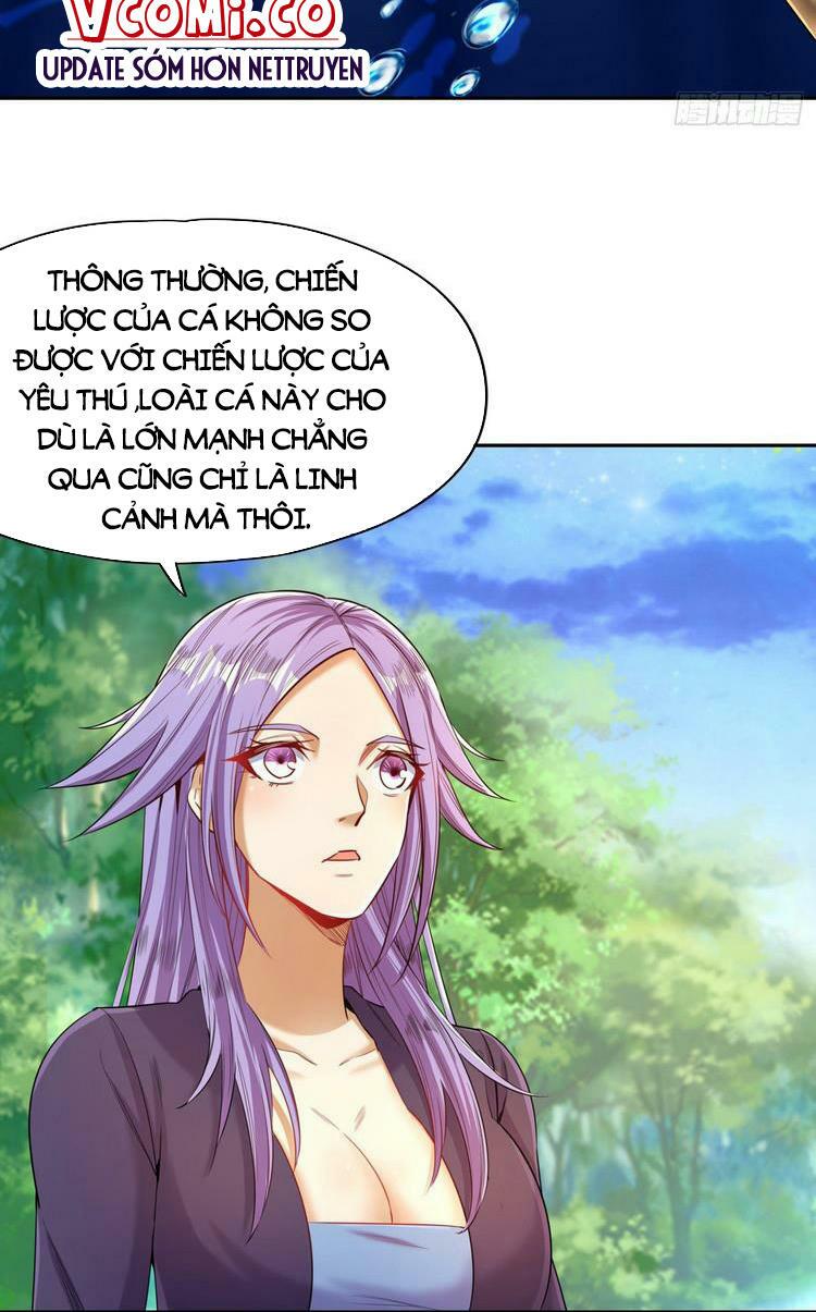 Ta Bị Nhốt Cùng Một Ngày Mười Vạn Năm: Chapter 92