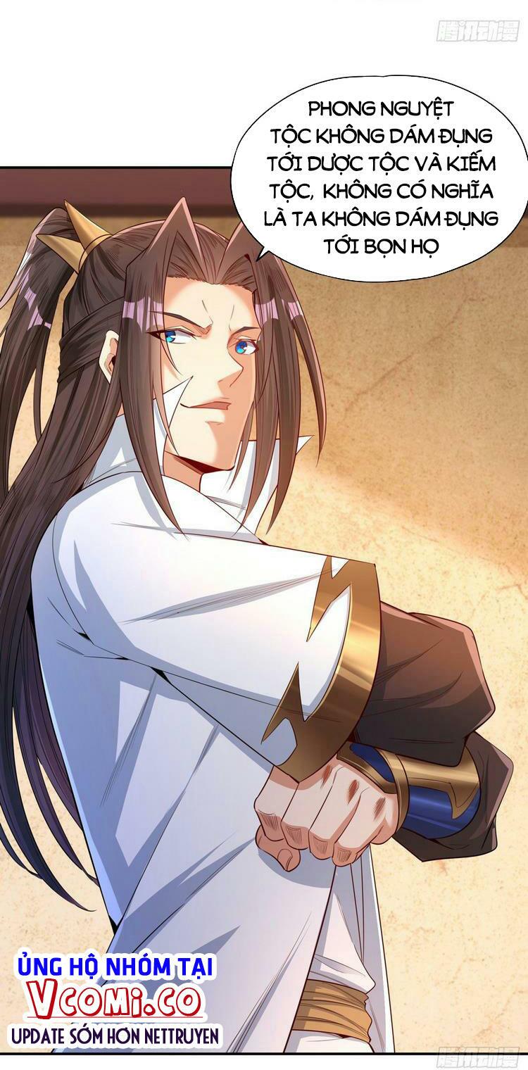 Ta Bị Nhốt Cùng Một Ngày Mười Vạn Năm: Chapter 92