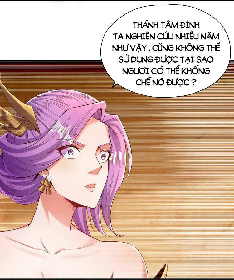 Ta Bị Nhốt Cùng Một Ngày Mười Vạn Năm: Chapter 92