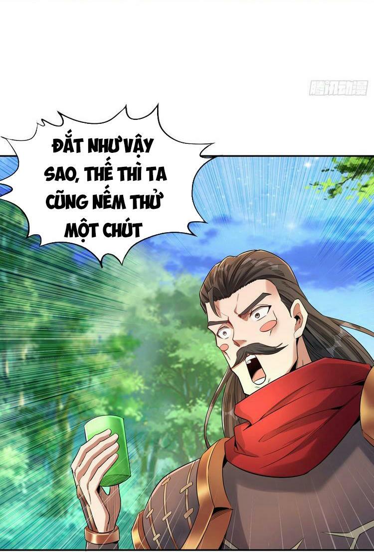 Ta Bị Nhốt Cùng Một Ngày Mười Vạn Năm: Chapter 92