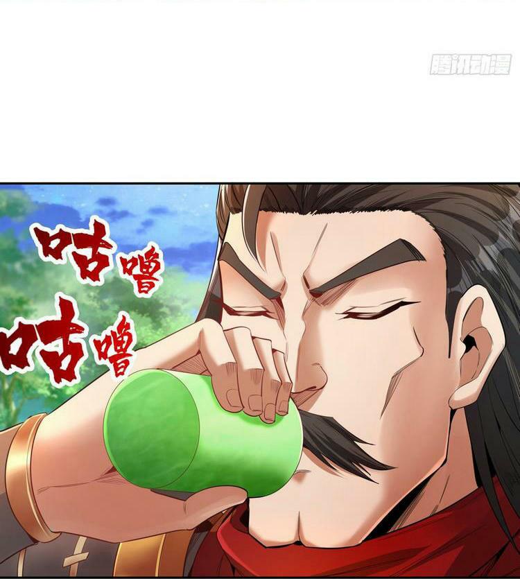 Ta Bị Nhốt Cùng Một Ngày Mười Vạn Năm: Chapter 92