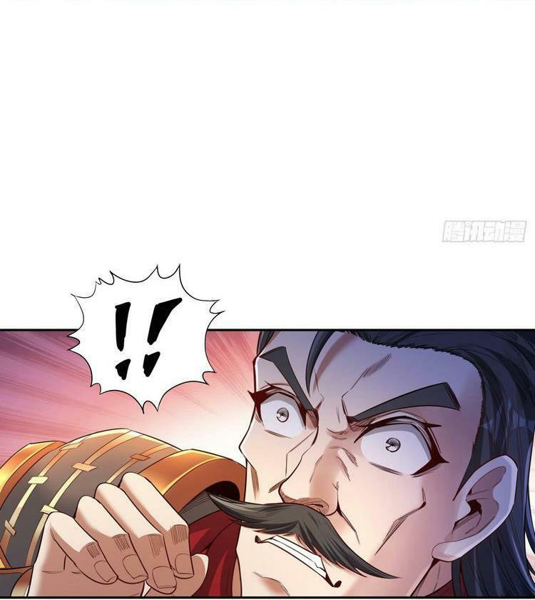 Ta Bị Nhốt Cùng Một Ngày Mười Vạn Năm: Chapter 92