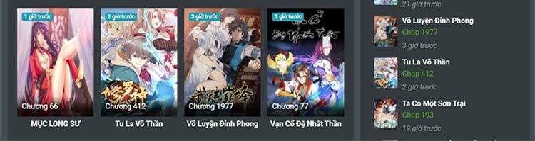 Ta Bị Nhốt Cùng Một Ngày Mười Vạn Năm: Chapter 94